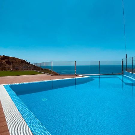 Campanário Villas Calhau Da Lapa 51 מראה חיצוני תמונה