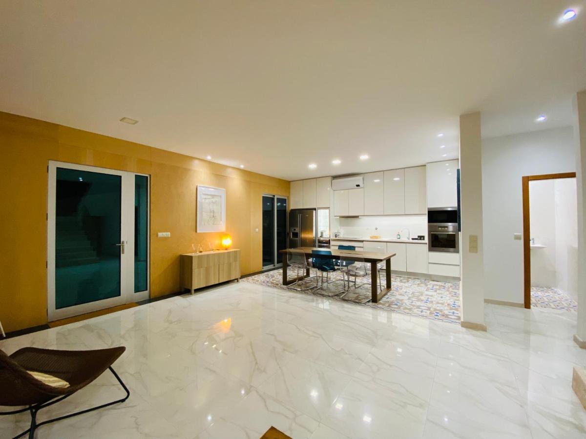 Campanário Villas Calhau Da Lapa 51 מראה חיצוני תמונה