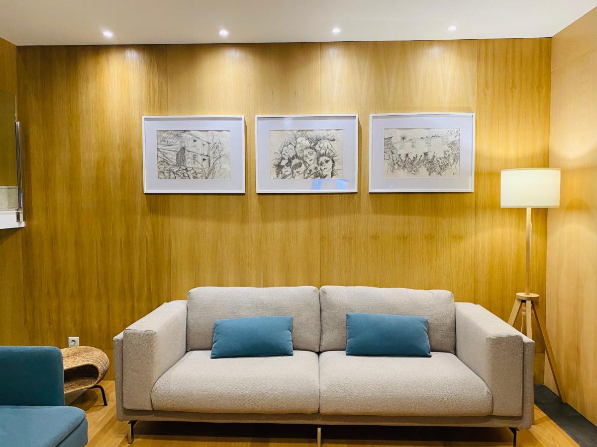 Campanário Villas Calhau Da Lapa 51 מראה חיצוני תמונה