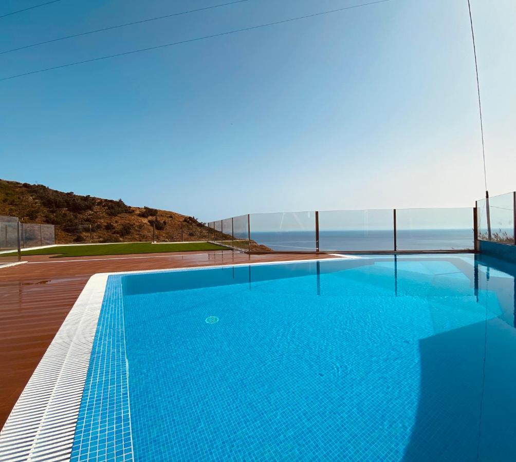 Campanário Villas Calhau Da Lapa 51 מראה חיצוני תמונה
