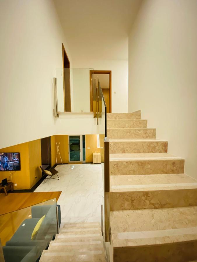 Campanário Villas Calhau Da Lapa 51 מראה חיצוני תמונה