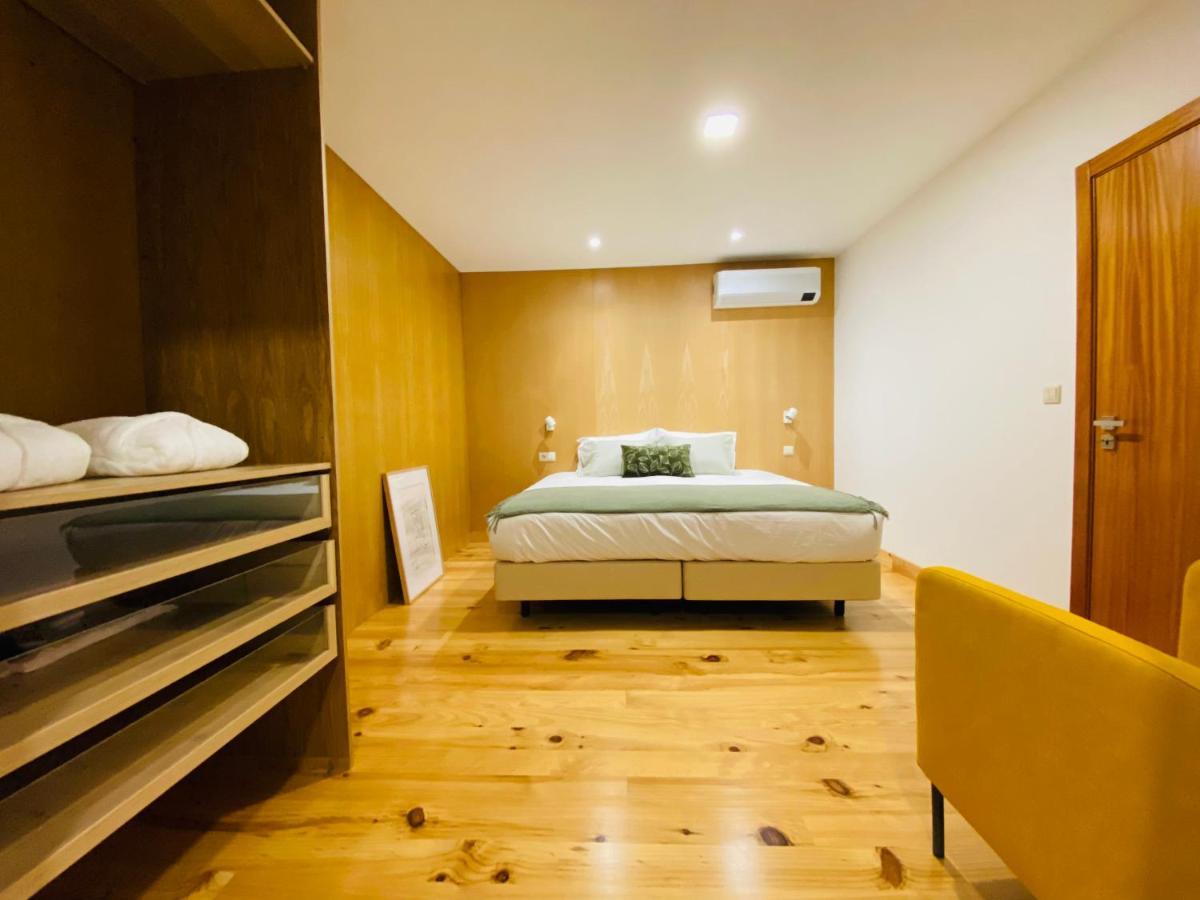 Campanário Villas Calhau Da Lapa 51 מראה חיצוני תמונה