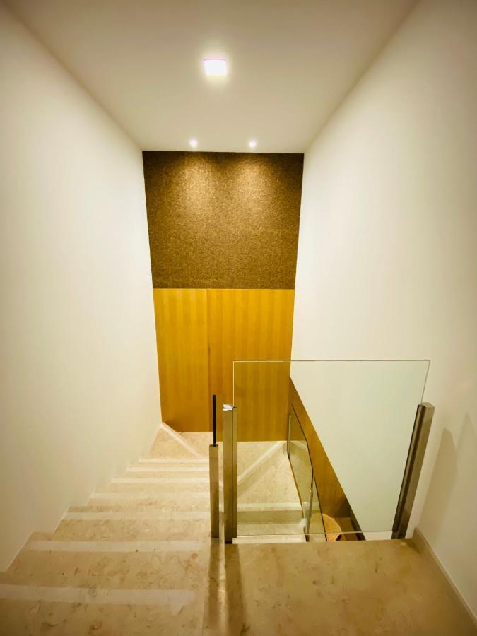 Campanário Villas Calhau Da Lapa 51 מראה חיצוני תמונה