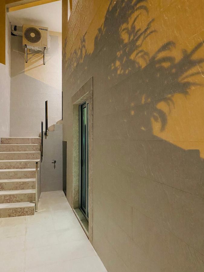 Campanário Villas Calhau Da Lapa 51 מראה חיצוני תמונה