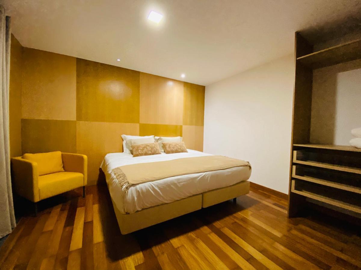 Campanário Villas Calhau Da Lapa 51 מראה חיצוני תמונה