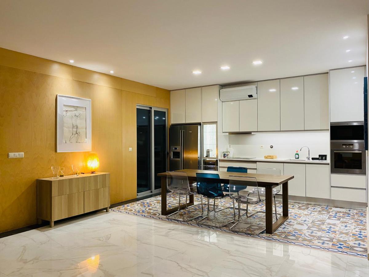 Campanário Villas Calhau Da Lapa 51 מראה חיצוני תמונה