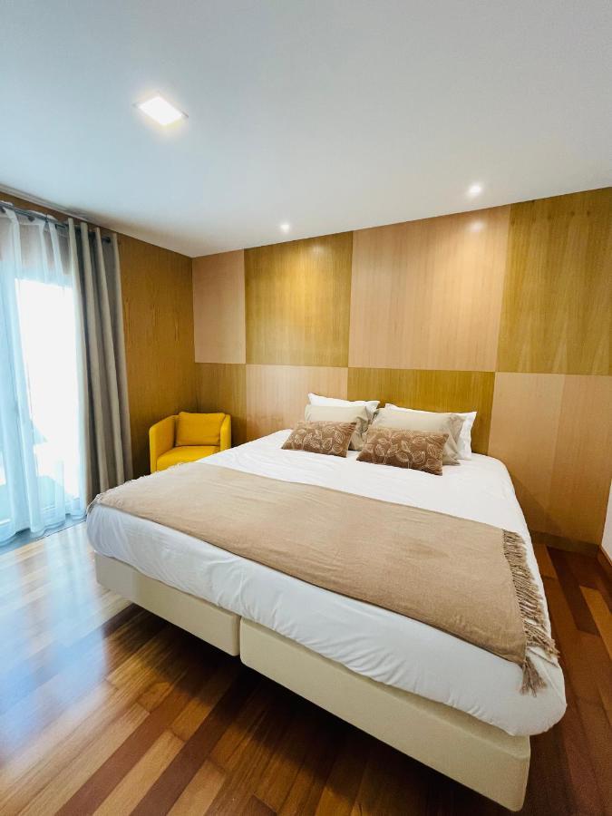 Campanário Villas Calhau Da Lapa 51 מראה חיצוני תמונה