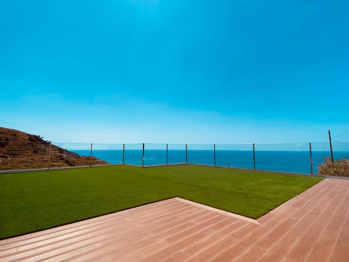Campanário Villas Calhau Da Lapa 51 מראה חיצוני תמונה