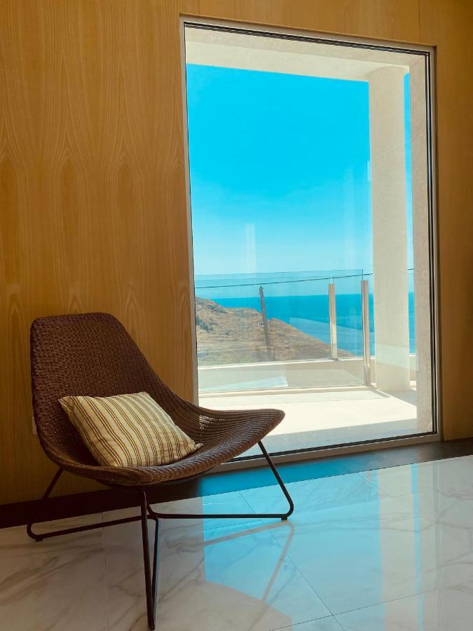 Campanário Villas Calhau Da Lapa 51 מראה חיצוני תמונה