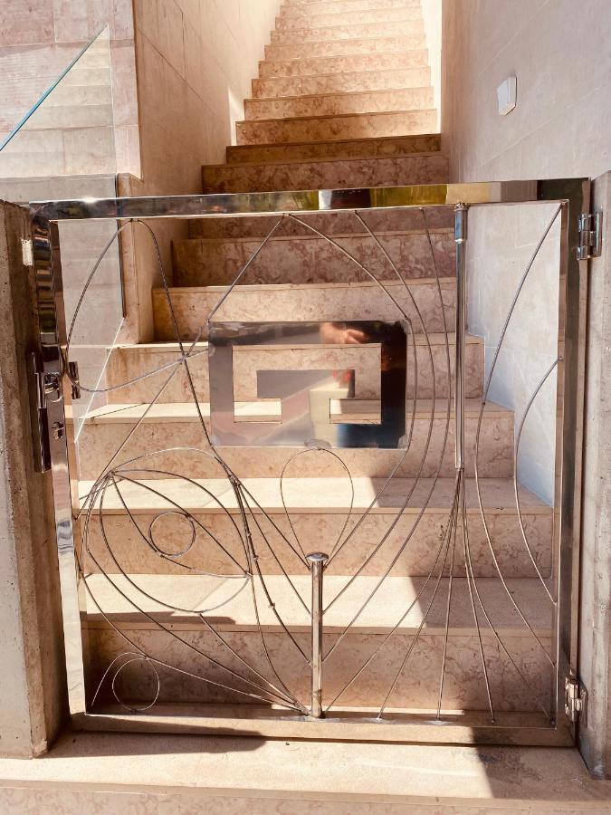 Campanário Villas Calhau Da Lapa 51 מראה חיצוני תמונה