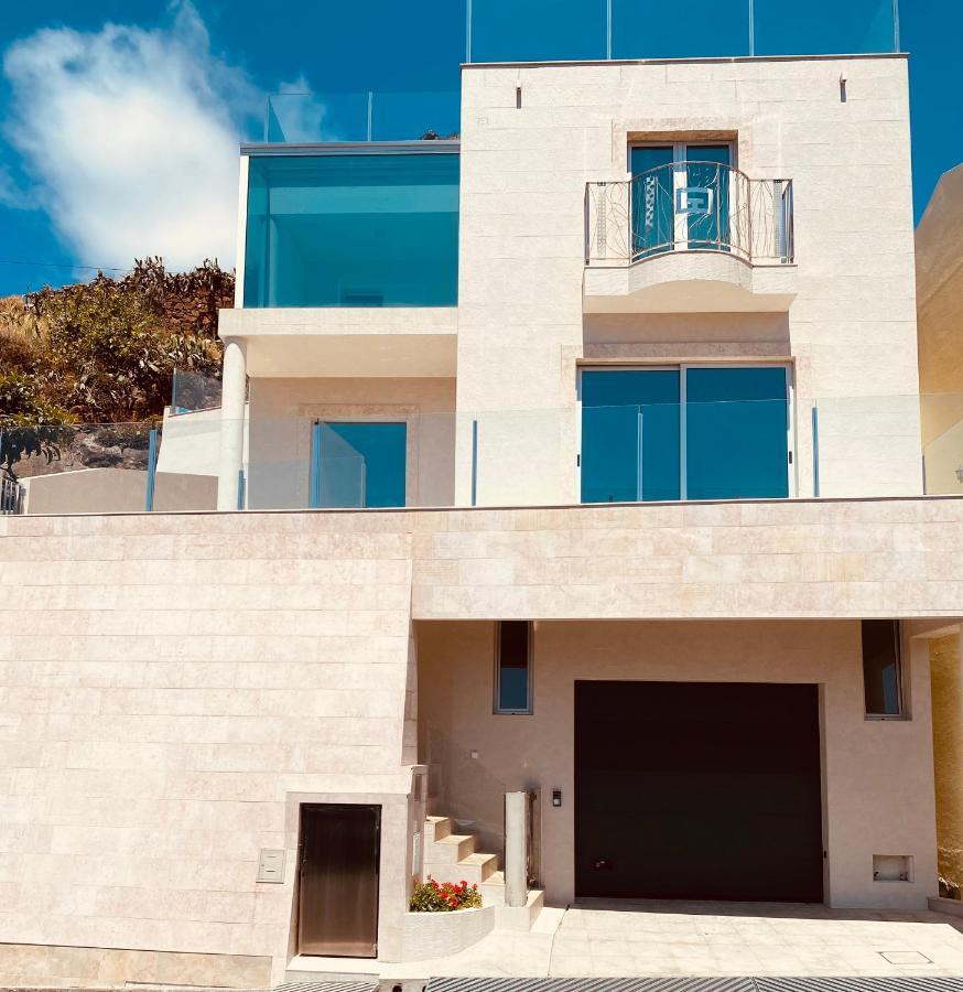 Campanário Villas Calhau Da Lapa 51 מראה חיצוני תמונה